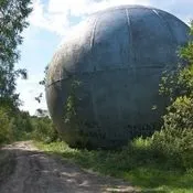 пам'ятки Підмосков'я