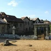 пам'ятки Підмосков'я