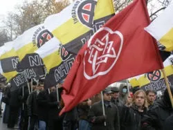 Рух проти нелегальної імміграції