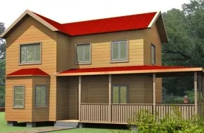 Будинки під ключ у Смелае і Смелаской області - ск «затишний будинок» (володимирська область) Будинки під ключ у Смелае і Смелаской області - ск «затишний будинок»