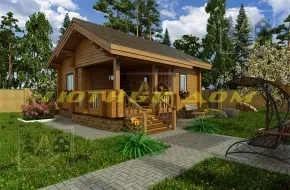 Будинки під ключ у Смелае і Смелаской області - ск «затишний будинок» (побудувати дачу) Будинки під ключ у Смелае і Смелаской області - ск «затишний будинок»
