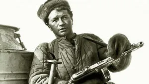 двадцятирічний сержант