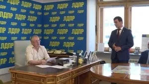 двадцятирічний сержант