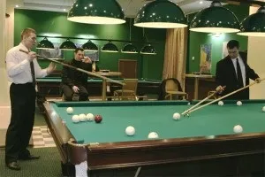 Посадова інструкція маркера більярдного клубу (маркера) Посадова інструкція маркера більярдного клубу