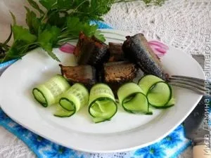 Домашні консерви з сайри