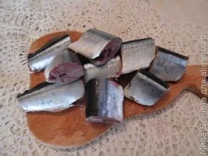 Домашні консерви з сайри