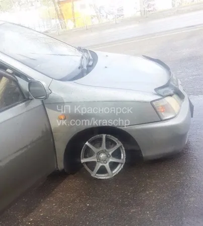 дтп вконтакте