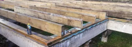 Будинок з бруса своїми руками поетапно, приклади, теорія, практика і поради (своїми) Будинок з бруса своїми руками поетапно, приклади, теорія, практика та поради