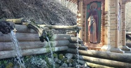 пам'ятки Підмосков'я