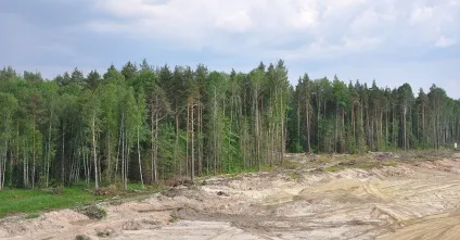 пам'ятки Підмосков'я