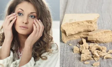 Дріжджі для особи - користь, рецепти масок, їх застосування (користь) Дріжджі для особи - користь, рецепти масок, їх застосування