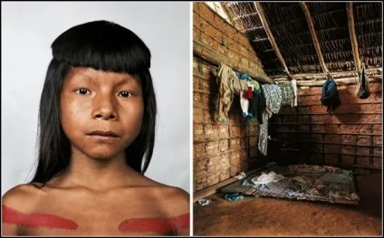 Документальний фотопроект - де сплять діти - (where children sleep) (документальний) Документальний фотопроект - де сплять діти - (where children sleep)
