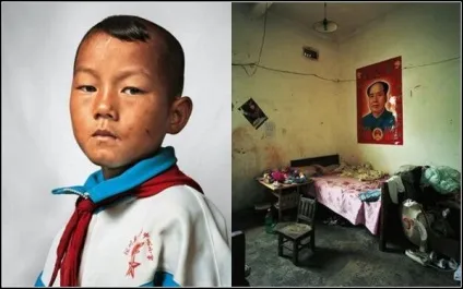 Документальний фотопроект - де сплять діти - (where children sleep) (документальний) Документальний фотопроект - де сплять діти - (where children sleep)