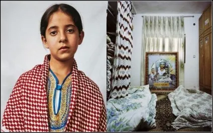 Документальний фотопроект - де сплять діти - (where children sleep) (документальний) Документальний фотопроект - де сплять діти - (where children sleep)