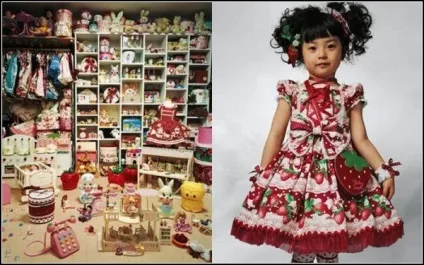 Документальний фотопроект - де сплять діти - (where children sleep) (діти) Документальний фотопроект - де сплять діти - (where children sleep)