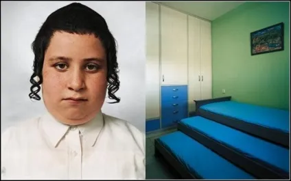 Документальний фотопроект - де сплять діти - (where children sleep) (сплять) Документальний фотопроект - де сплять діти - (where children sleep)