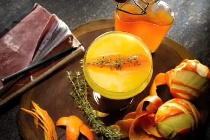 Домашні лікери - 4 легких і смачних рецепта! (Russia-food) Домашні лікери - 4 легких і смачних рецепта!