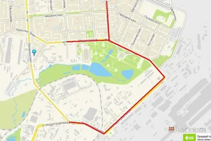 Рух на травневі свята перекриють (перекриють) Рух на травневі свята перекриють