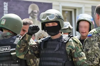 двадцятирічний сержант