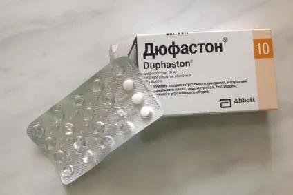 Дюфастон при плануванні вагітності і затримці місячних відгуки жінок, ls