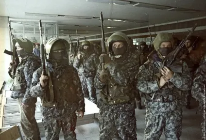 двадцятирічний сержант