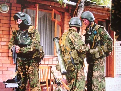 двадцятирічний сержант