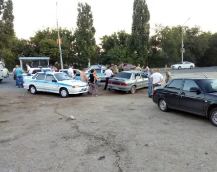 дтп вконтакте
