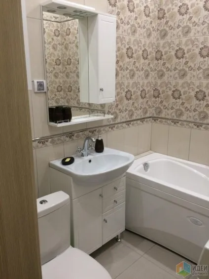 Двушка в сталінці