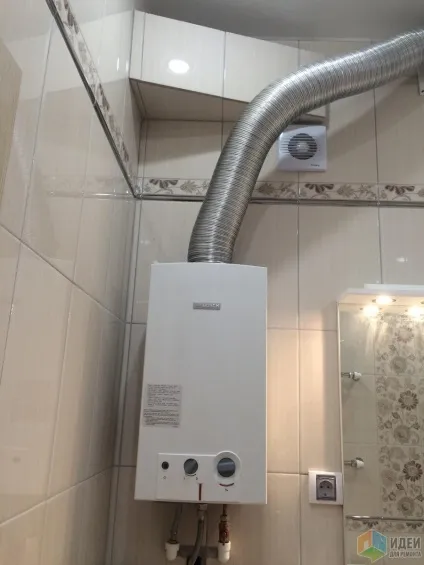 Двушка в сталінці
