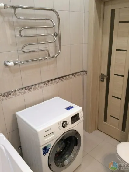 Двушка в сталінці