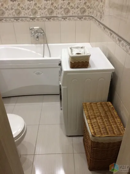 Двушка в сталінці