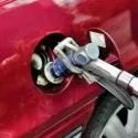 Карта налаштувань газового обладнання