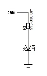 Як змусити блимати світлодіод, catcatcat electronics (catcatcat) Як змусити блимати світлодіод, catcatcat electronics
