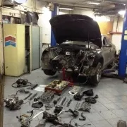 Капітальний ремонт двигуна на audi a5, автосервіс vagmaster (ремонт) Капітальний ремонт двигуна на audi a5, автосервіс vagmaster