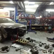Капітальний ремонт двигуна на audi a5, автосервіс vagmaster (audi) Капітальний ремонт двигуна на audi a5, автосервіс vagmaster