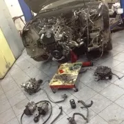 Капітальний ремонт двигуна на audi a5, автосервіс vagmaster (audi) Капітальний ремонт двигуна на audi a5, автосервіс vagmaster