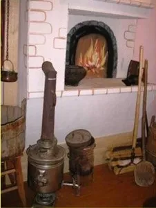 Як заварити чай з самовара (як топити самовар) Як заварити чай з самовара