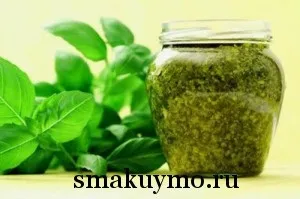 Як засолити зелень на зиму правильно (домашня зелень) Як засолити зелень на зиму правильно