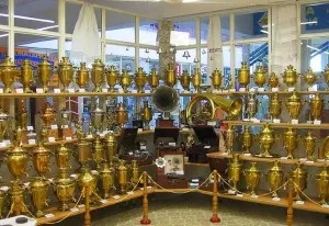 Як заварити чай з самовара (російське чаювання) Як заварити чай з самовара