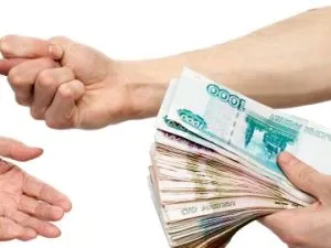 Як змусити платити аліменти колишнього чоловіка - офіційно не працює