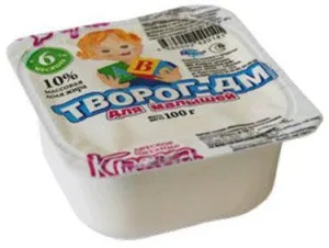 Як вводити кефір, йогурт, сир в прикорм, дитяча кухня (йогурт) Як вводити кефір, йогурт, сир в прикорм, дитяча кухня