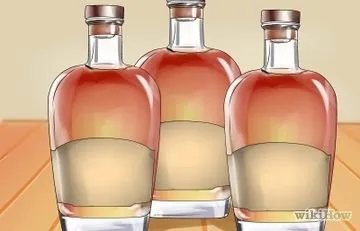 Як зберігати шампанське