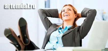 Як жінці навчитися відмовляти і говорити немає ( «ні» самій собі) Як жінці навчитися відмовляти і говорити немає
