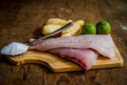 Карпаччо кращі рецепти з фото (карпаччо з курки) Карпаччо кращі рецепти з фото