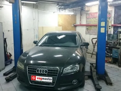 Капітальний ремонт двигуна на audi a5, автосервіс vagmaster (капітальний ремонт двигуна на audi ауді a5) Капітальний ремонт двигуна на audi a5, автосервіс vagmaster