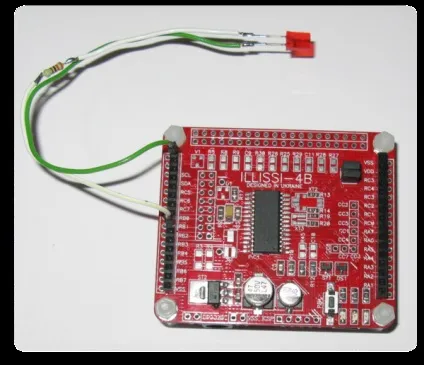 Як змусити блимати світлодіод, catcatcat electronics (catcatcat) Як змусити блимати світлодіод, catcatcat electronics