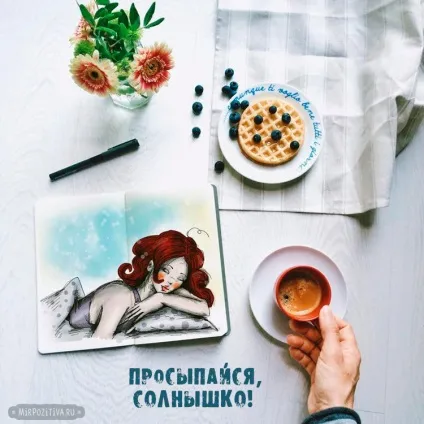 картинки кави
