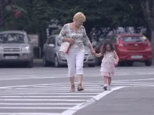 Це моя мама