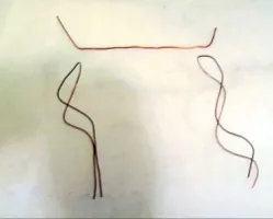 Етапи створення повстяної собачки - ярмарок майстрів - ручна робота, handmade (етапи створення повстяної собачки) Етапи створення повстяної собачки - ярмарок майстрів - ручна робота, handmade