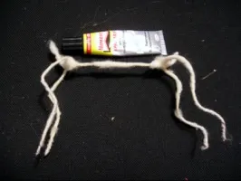 Етапи створення повстяної собачки - ярмарок майстрів - ручна робота, handmade (звіриний) Етапи створення повстяної собачки - ярмарок майстрів - ручна робота, handmade